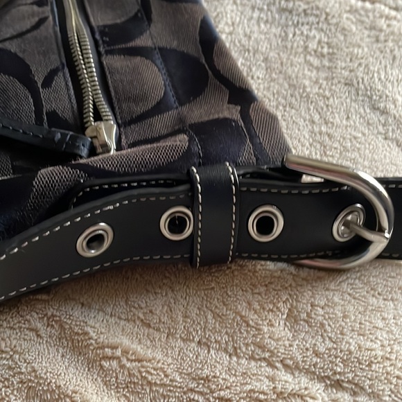 Coach Purse - Picture 7 of 13